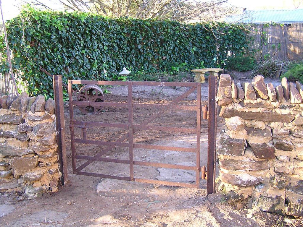 Dairyman'S Cottage Lyndoch Rum bild
